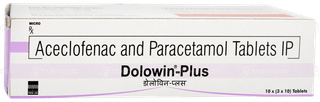 Dolowin Plus Tablet 10