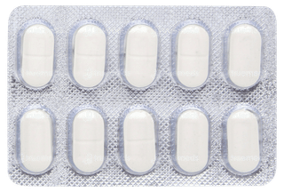 Dolowin Plus Tablet 10