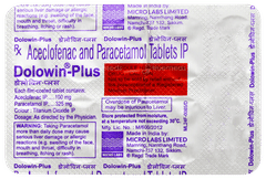 Dolowin Plus Tablet 10