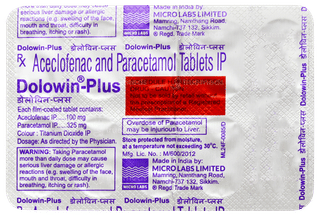 Dolowin Plus Tablet 10