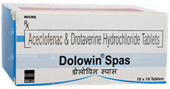 Dolowin Spas Tablet 10 Dolowin Spas Tablet 10