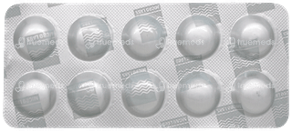 Dolowin Spas Tablet 10