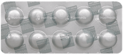 Dolowin Spas Tablet 10