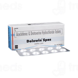 Dolowin Spas Tablet 10