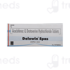 Dolowin Spas Tablet 10 Dolowin Spas Tablet 10