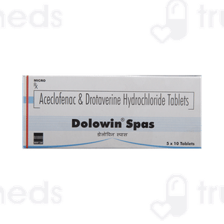 Dolowin Spas Tablet 10