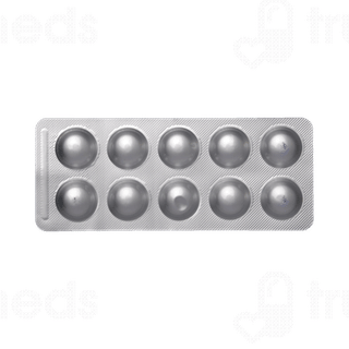 Dolowin Spas Tablet 10
