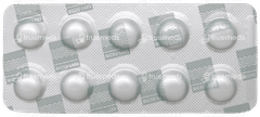 Dolowin Tc 4 Tablet 10