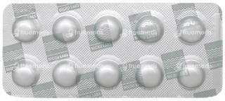 Dolowin Tc 4 Tablet 10