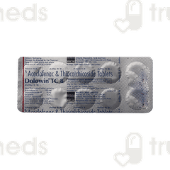 Dolowin Tc 8 Tablet 10 Dolowin Tc 8 Tablet 10