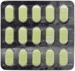Doloxicam Dt Tablet 15