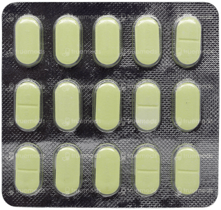 Doloxicam Dt Tablet 15