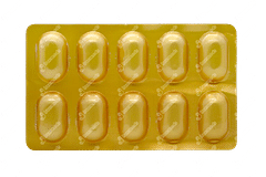 Dolozox Tablet 10