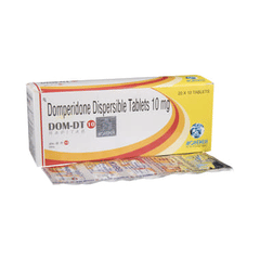 Dom Dt 10 Tablet 10