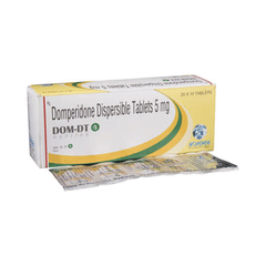 Dom Dt 5 Tablet 10