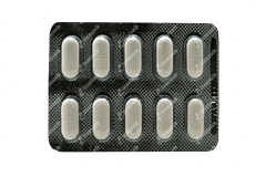 Domcet 10/325 MG Tablet 10