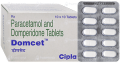 Domcet Tablet 10 Domcet Tablet 10