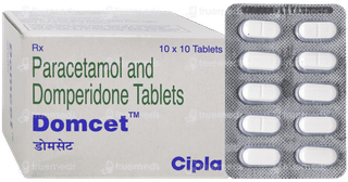 Domcet Tablet 10