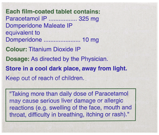 Domcet Tablet 10