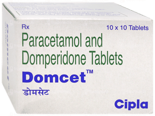 Domcet Tablet 10