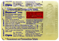Domcet Tablet 10