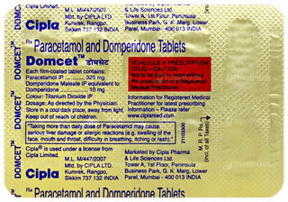 Domcet Tablet 10