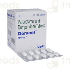 Domcet Tablet 10