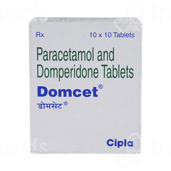 Domcet Tablet 10