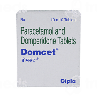 Domcet Tablet 10