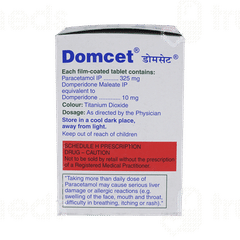 Domcet Tablet 10