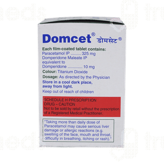 Domcet Tablet 10