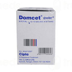 Domcet Tablet 10