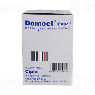 Domcet Tablet 10