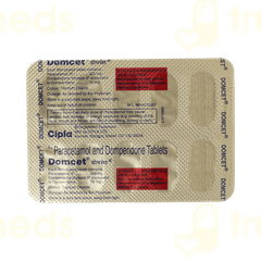 Domcet Tablet 10