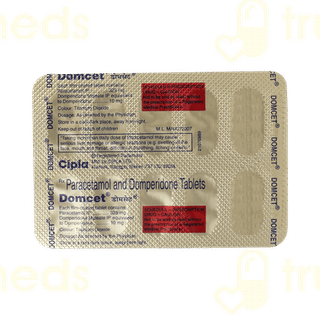 Domcet Tablet 10