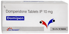 Domipen Tablet 10