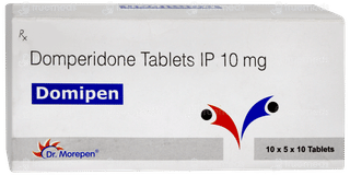 Domipen Tablet 10