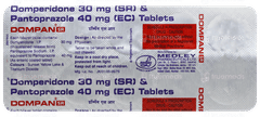 Dompan Sr Tablet 10