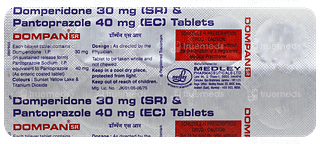 Dompan Sr Tablet 10