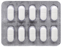 Dompar Tablet 10 Dompar Tablet 10