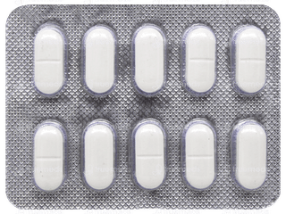 Dompar Tablet 10