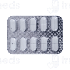Dompar Tablet 10