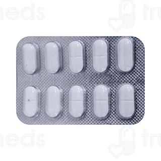 Dompar Tablet 10