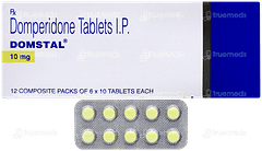 Domstal Tablet 10