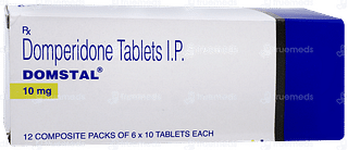 Domstal Tablet 10