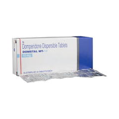 Domstal Mt 10 Tablet 10 Domstal Mt 10 Tablet 10
