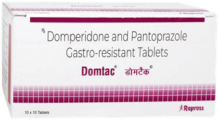 Domtac Tablet 10