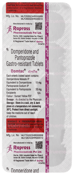 Domtac Tablet 10 Domtac Tablet 10