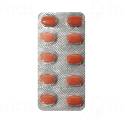 Don 2 MG Tablet 10