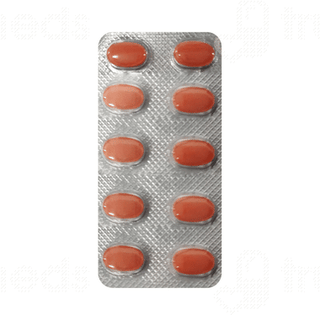 Don 2 MG Tablet 10